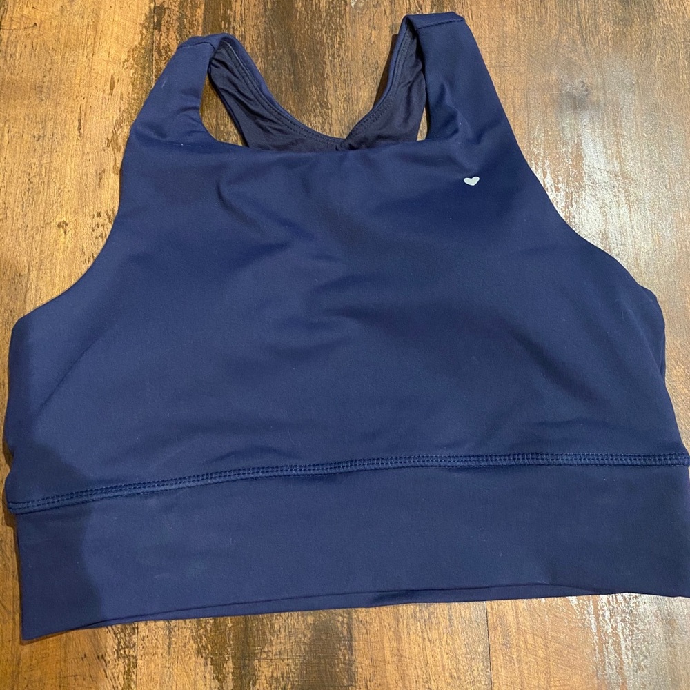 Love fitness sports bra